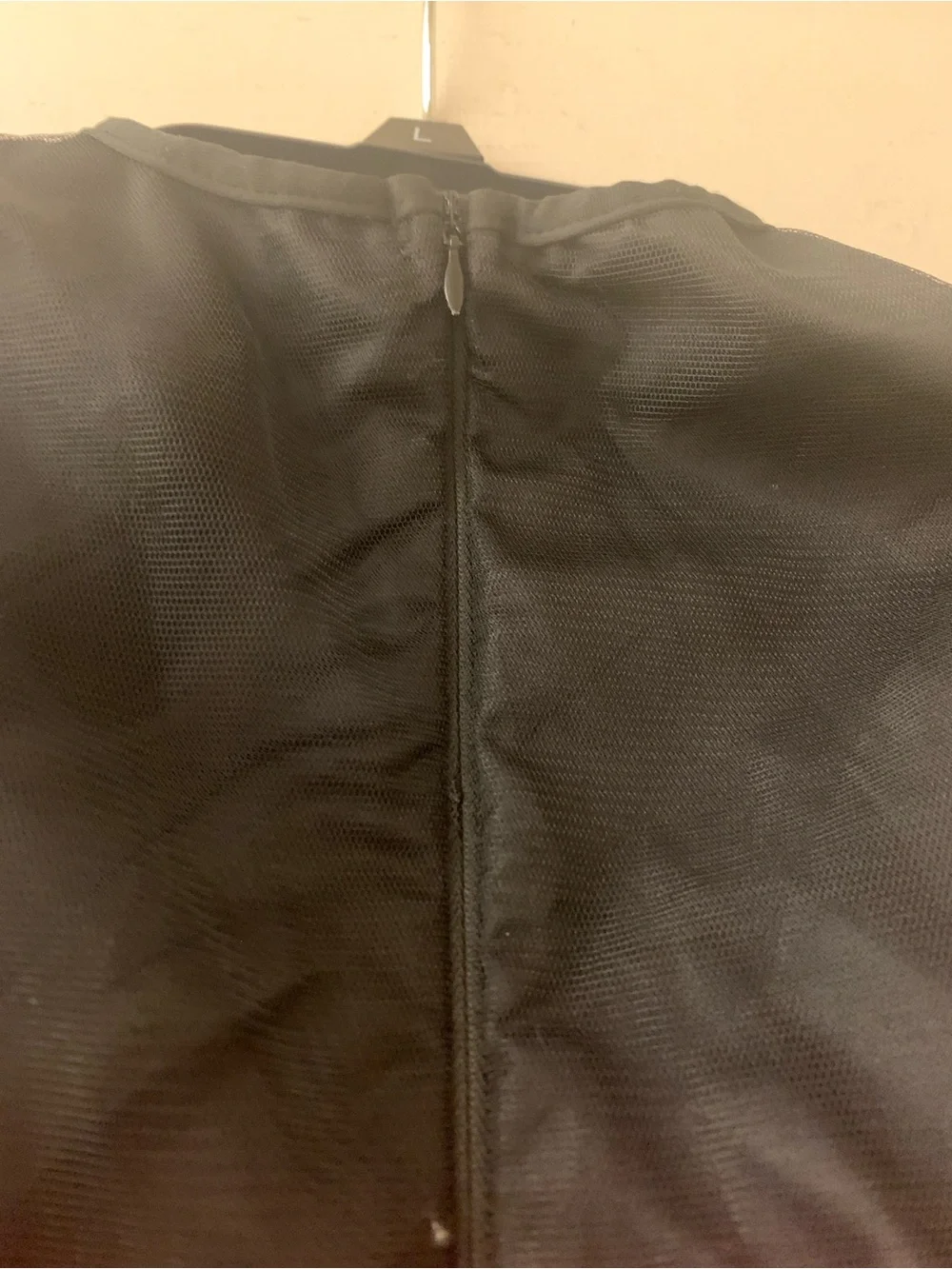 N/A classic black